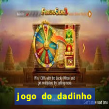 jogo do dadinho que ganha dinheiro